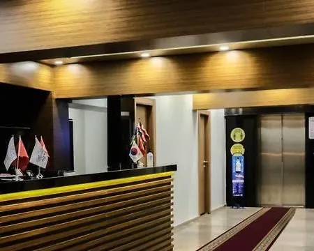ホテル Sunset Plaza